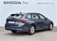 Škoda Octavia 2