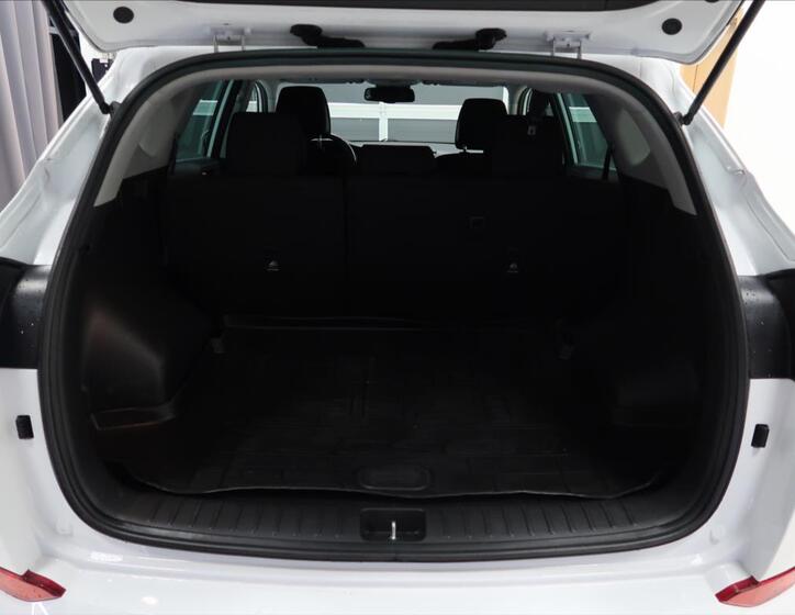Hyundai Tucson 9