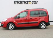 Citroën Berlingo 4