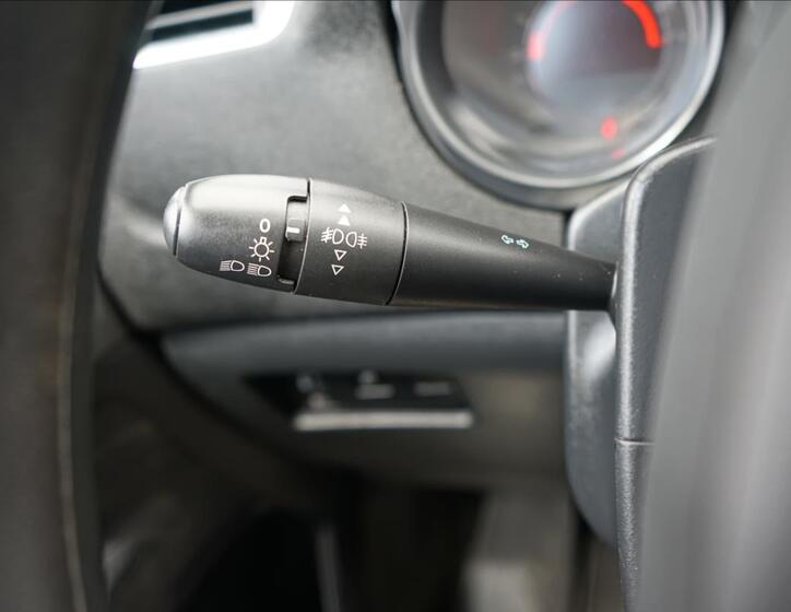 Citroën C4 18