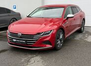 Volkswagen Arteon 1