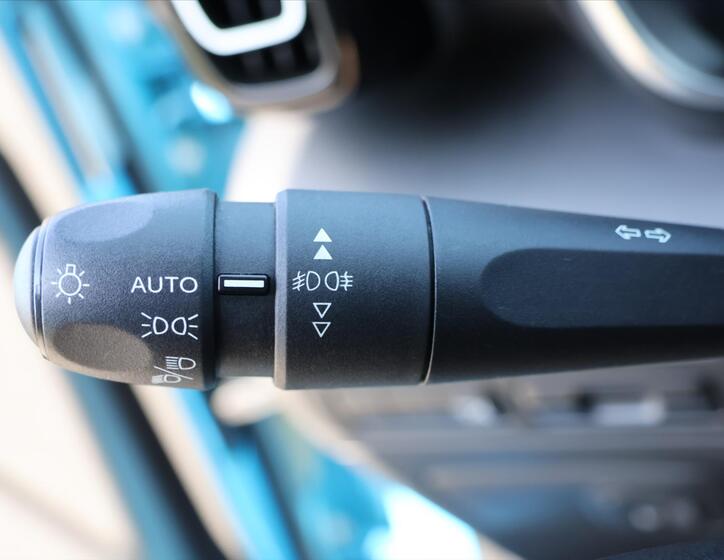 Citroën C3 Aircross 21