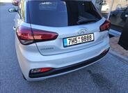 Hyundai i20 6