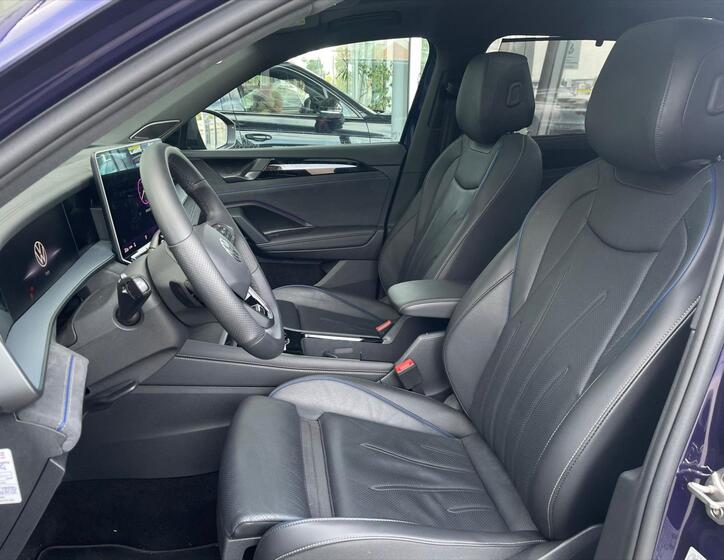 Volkswagen Tayron 12