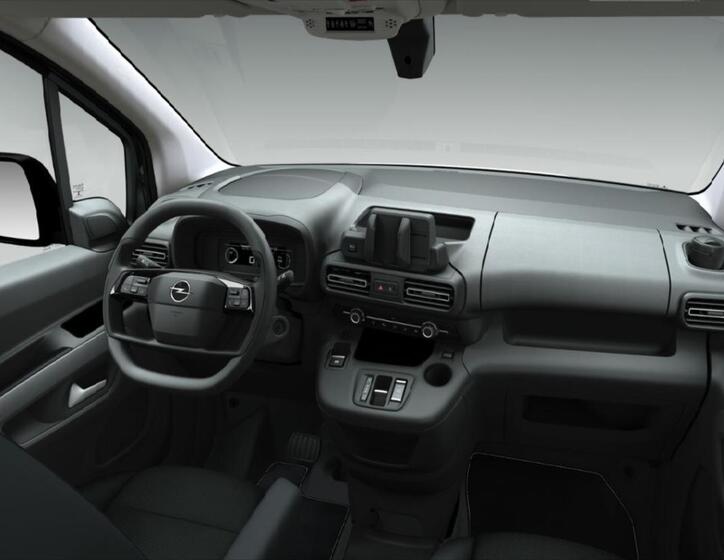 Opel Combo 3