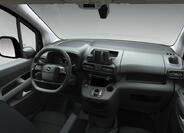 Opel Combo 3