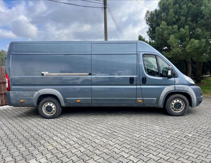 Fiat Ducato 6