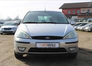 Ford Focus 2