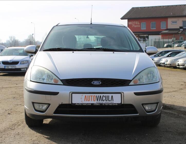 Ford Focus 2