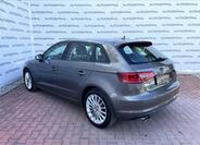 Audi A3 4