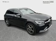 Mercedes-Benz GLC 7