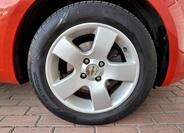 Fiat Punto 16