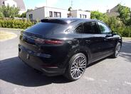 Porsche Cayenne 3