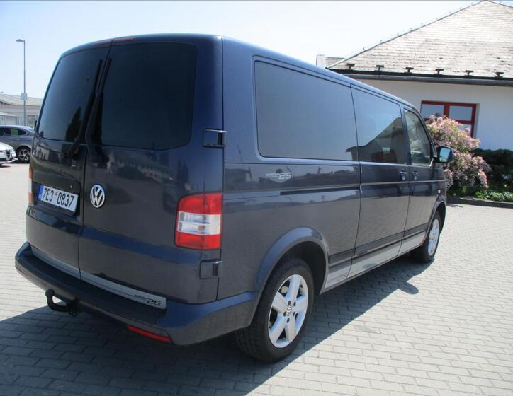 Volkswagen Transporter 30
