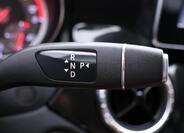Mercedes-Benz CLA 21