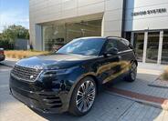 Land Rover Range Rover Velar 1