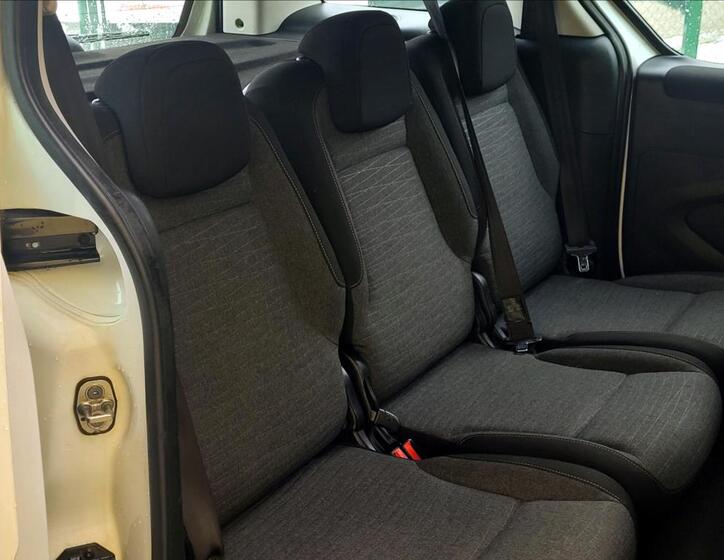 Citroën Berlingo 16