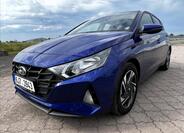 Hyundai i20 31
