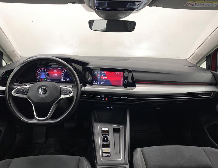 Volkswagen Golf 9