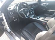 Mercedes-Benz SLK 15