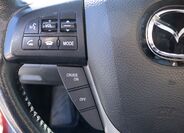 Mazda CX-7 12