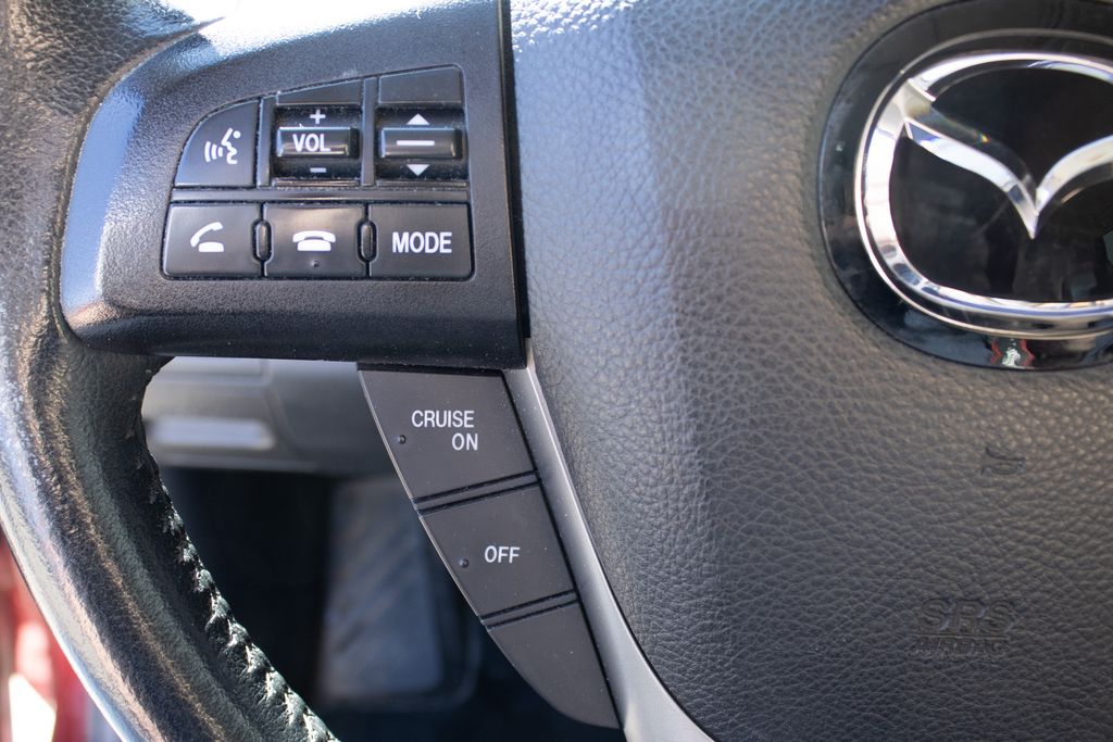 Mazda CX-7