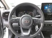 Toyota Yaris 19