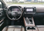 Citroën C5 Aircross 9