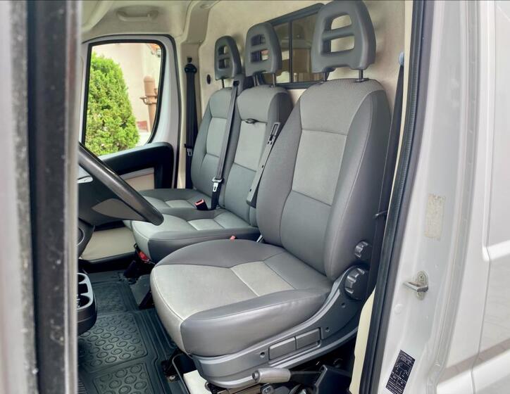 Fiat Ducato 9
