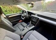 Volkswagen Passat 4