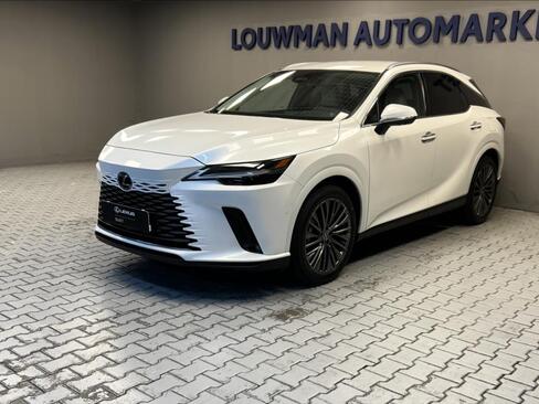 Lexus RX 350h
