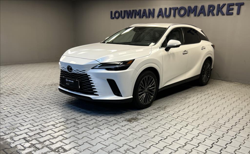Lexus RX 350h