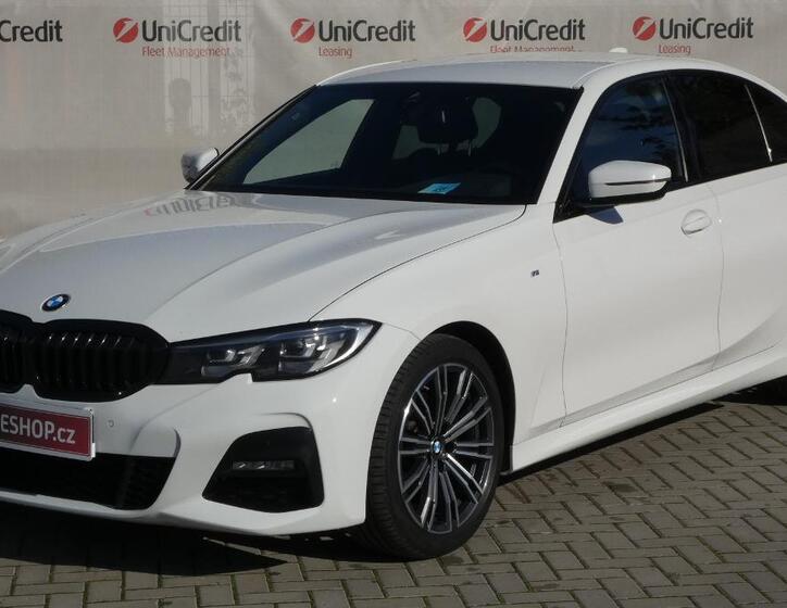 BMW Řada 3 1