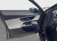 Mercedes-Benz GLC 9