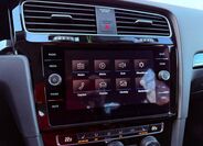 Volkswagen Golf 21