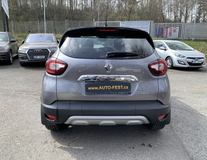 Renault Captur 7