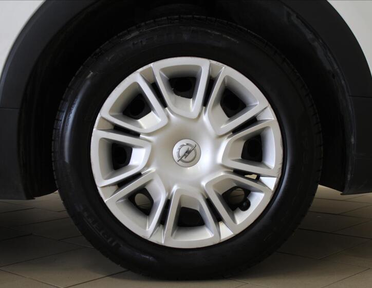 Opel Crossland 28