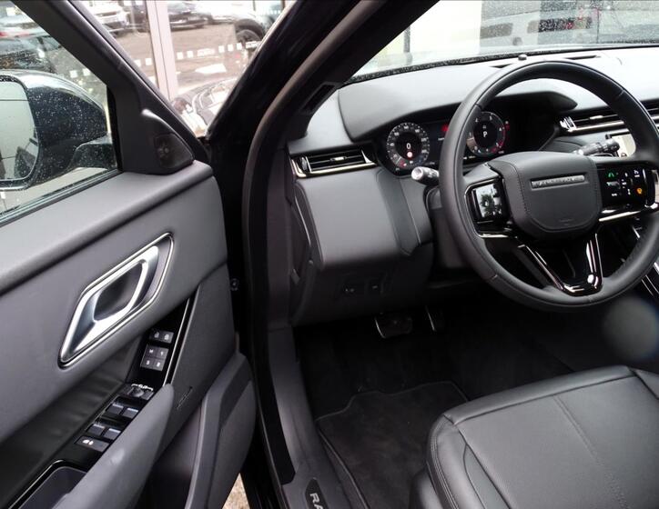 Land Rover Range Rover Velar 7