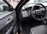 Land Rover Range Rover Velar 7