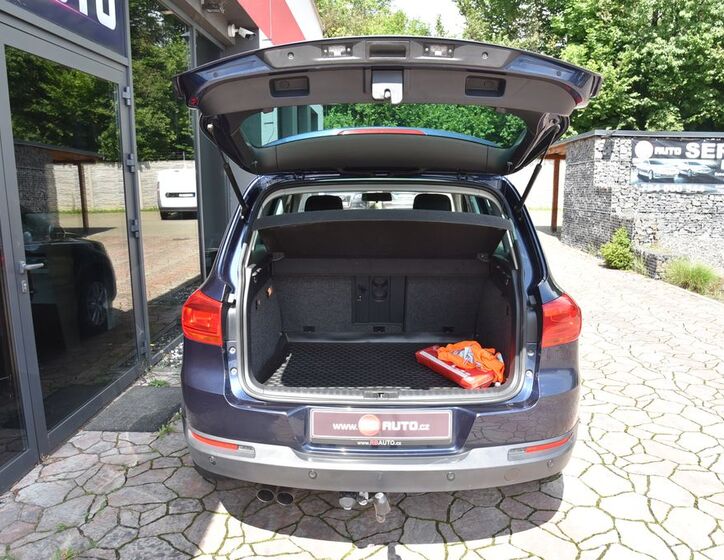 Volkswagen Tiguan 34