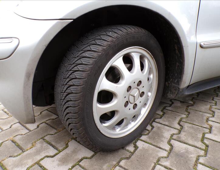 Mercedes-Benz Třídy A 29