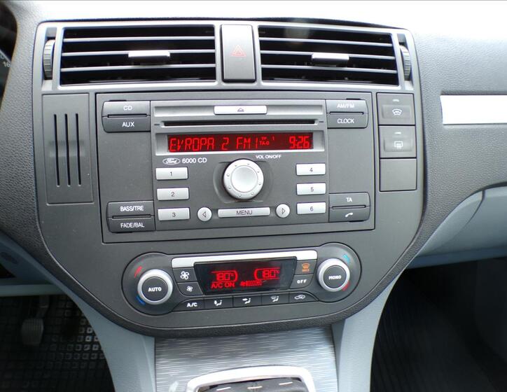 Ford C-MAX 9