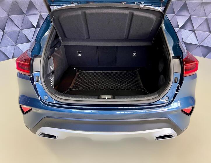 KIA XCeed 26