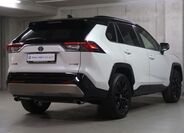 Toyota RAV4 5