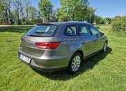 Seat Leon 5