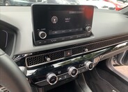 Honda Civic 11