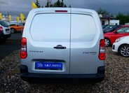 Peugeot Partner 5