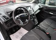 Ford Transit Connect 9