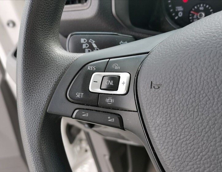 Volkswagen Crafter 14