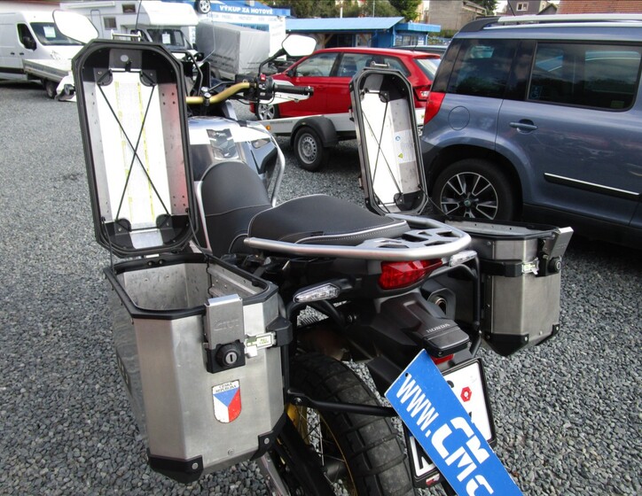 Honda Ostatní 27